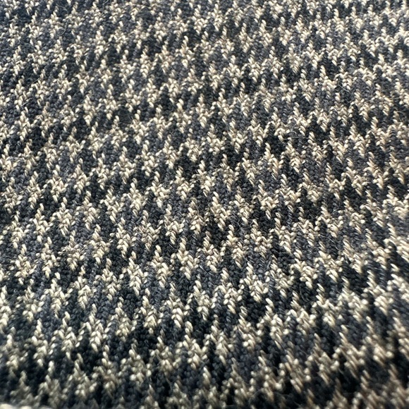 H&M plaid blazer US 8 - Picture 7 of 7